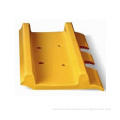 bulldozer track shoe 203-MA-00151